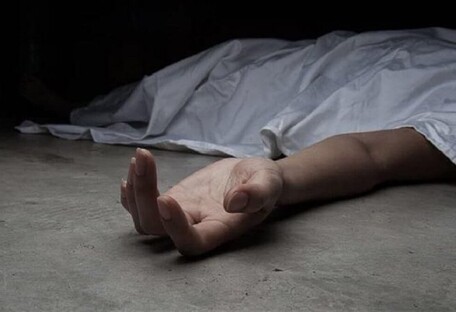 Загадочное убийство: в Киеве ночью на улице нашли труп женщины (фото)