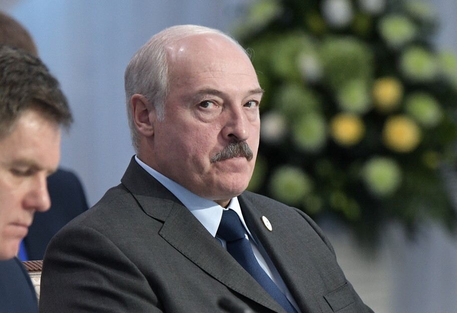 Золотое дно - Nexta опубликовал фильм об имуществе Лукашенко - видео - фото 1