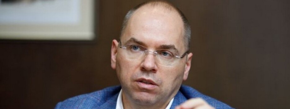 У МОЗ назвали умову для нового жорсткого локдауна