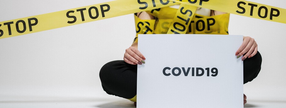 Китай вже ввів «паспорта вакцинації»: що це таке і чи з'являться вони в Україні