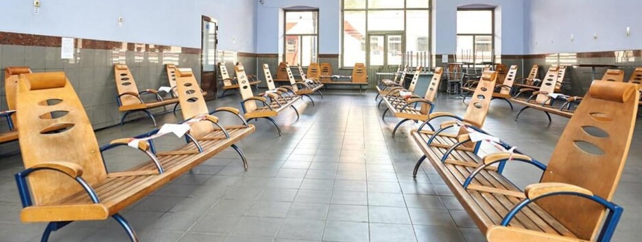 Транспортные ограничения: Кабмин усилил карантин для 