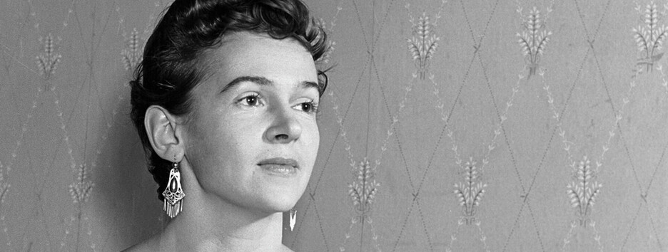 Умерла известная певица и композитор Людмила Лядова