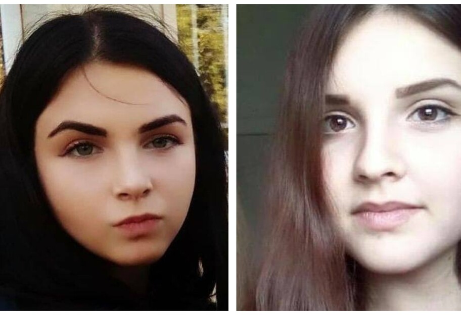 В Борисполе ищут двух девочек, они сбежали из детдома - фото - фото 1