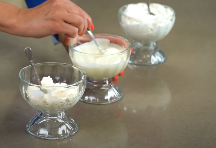 Блюда на Масленицу - как приготовить вкусный сыр для начинки дома - видео - фото 1