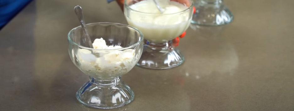 Поки не розпочався піст: рецепти сиру в домашніх умовах від Тетяни Литвинової (відео)