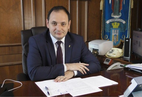 Мэр Ивано-Франковска, выступавший против карантина, заявил о критической ситуации из-за COVID-19