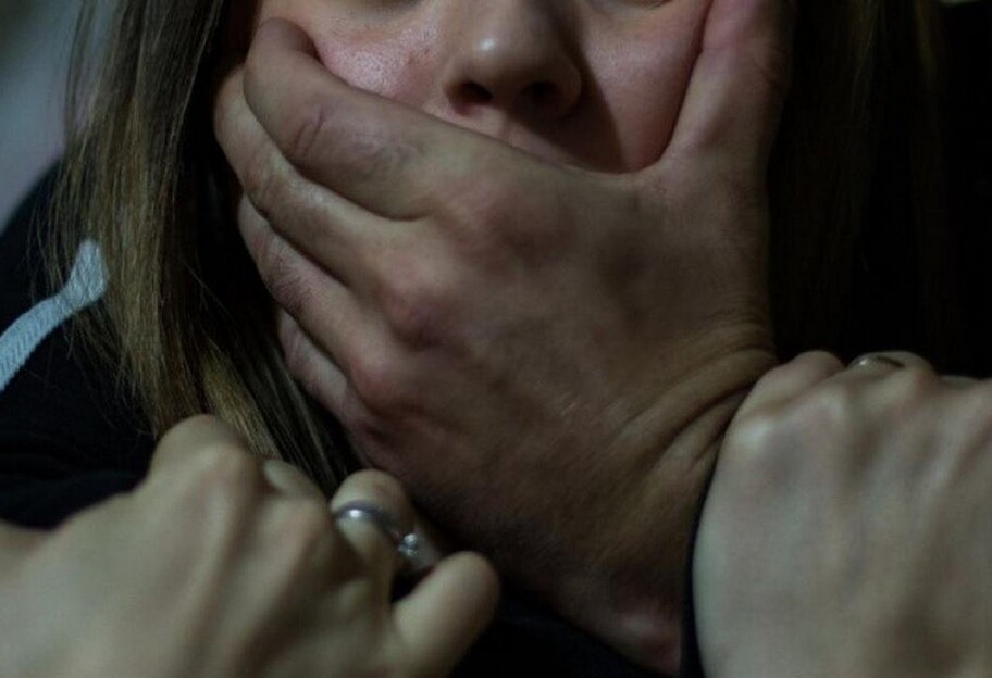 Изнасилование на Киевщине – полиция показала фото подозреваемого  - фото 1