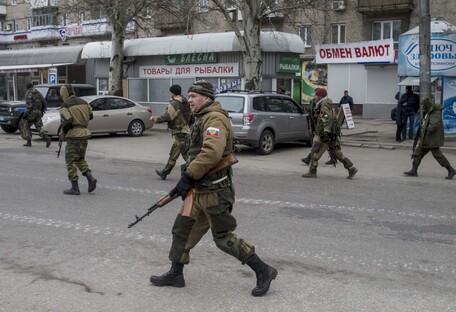 «Наряд на плитку»: экс-главарь “ДНР” рассказал, как мародерствуют боевики