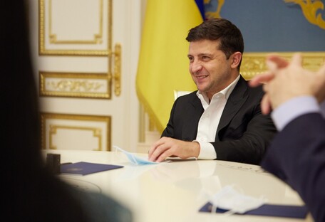 Суд оштрафовал украинца за призывы повесить Зеленского на Майдане