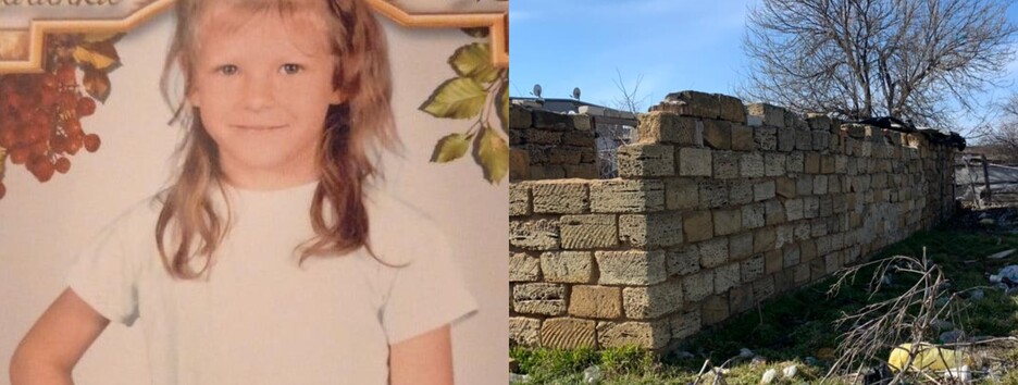 Дитину задушили: копи назвали причину смерті 7-річної Марії Борисової