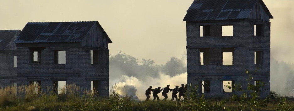 Стала відома чисельність бойовиків 