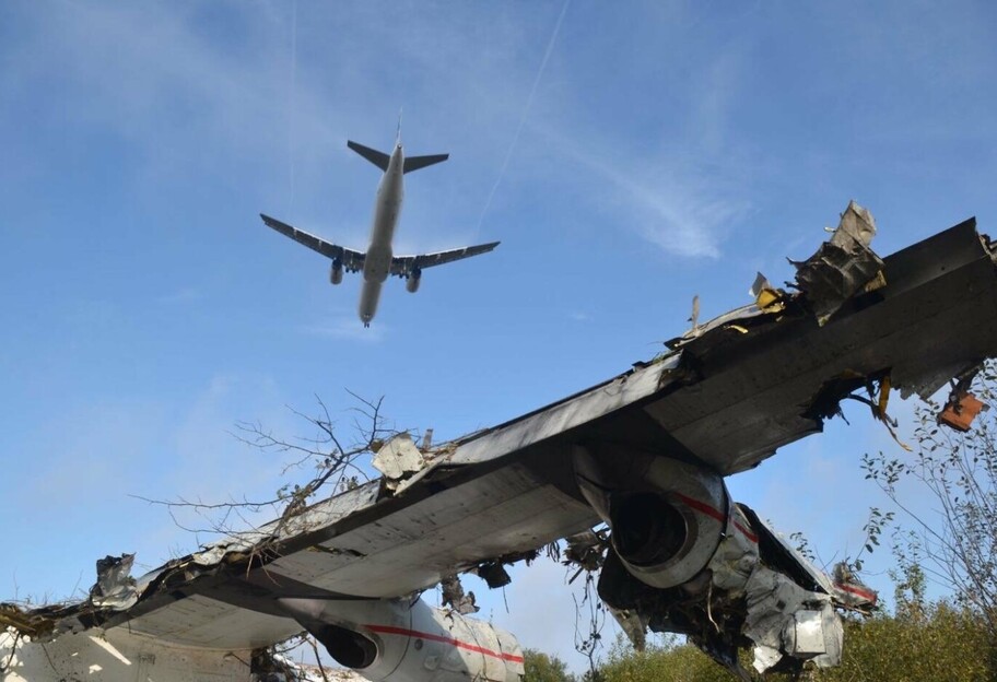 В Казахстані впав військовий літак АН-26 - скільки людей загинуло - фото 1