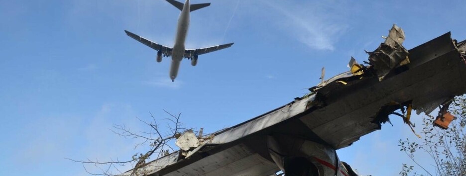 Авіакатастрофа в Казахстані: повідомили, скільки людей загинуло (відео)