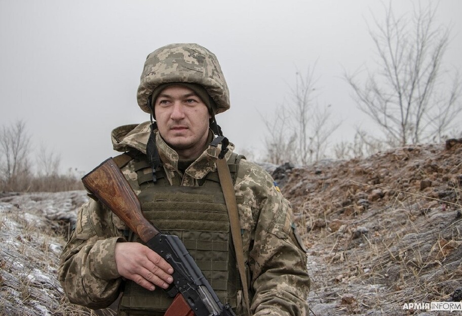 Война на Донбассе - боевики обстреливают окраины Донецка и обвиняют ВСУ - фото 1