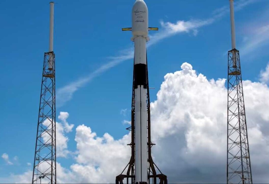 Falkon 9 Илона Маска доставил в космос 60 новых спутников - видео - фото 1