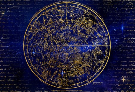 Наступает астрологический Новый год: гороскоп на неделю для всех знаков Зодиака