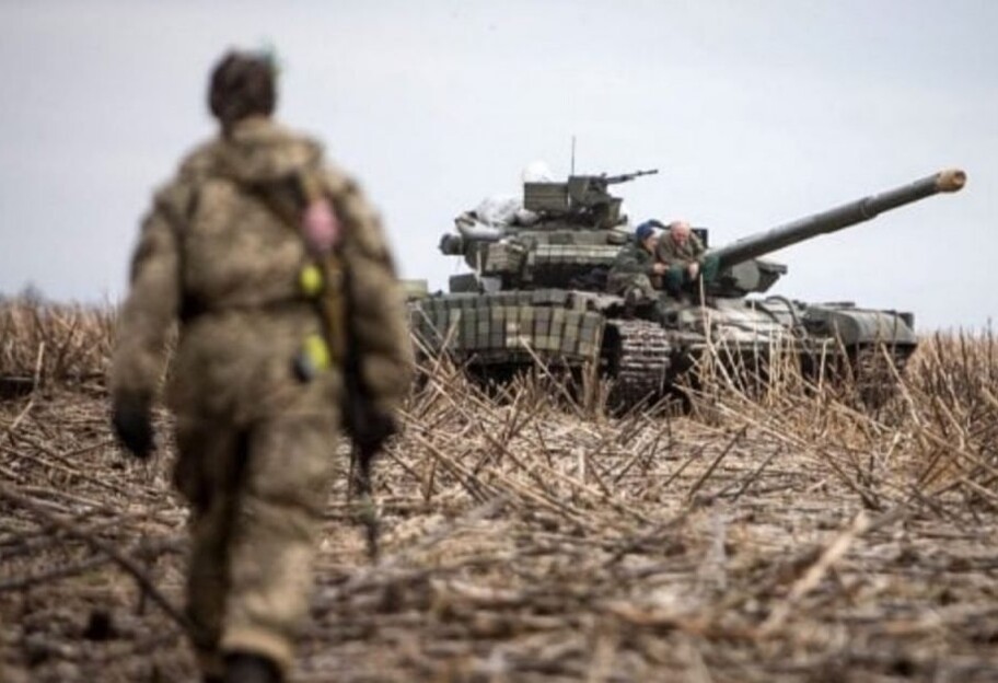 Потери оккупантов на Донбаси - умерла террористка ДНР - фото - фото 1