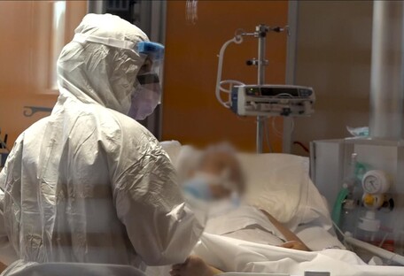Известный врач назвал главное заблуждение украинцев о коронавирусе