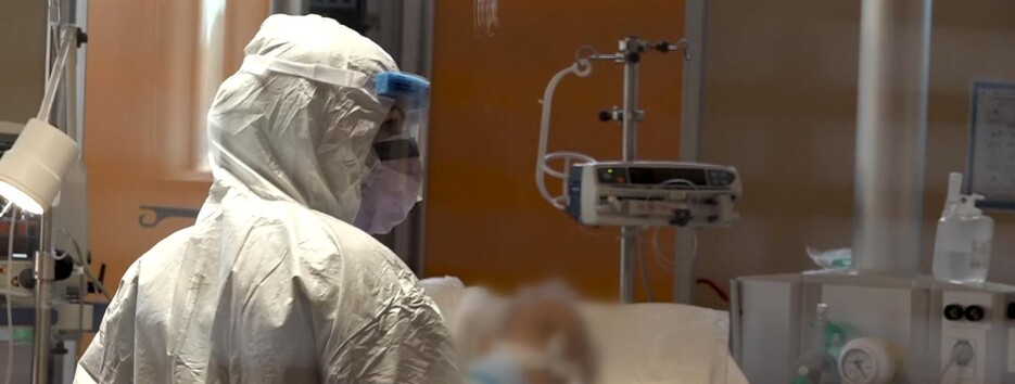 Известный врач назвал главное заблуждение украинцев о коронавирусе