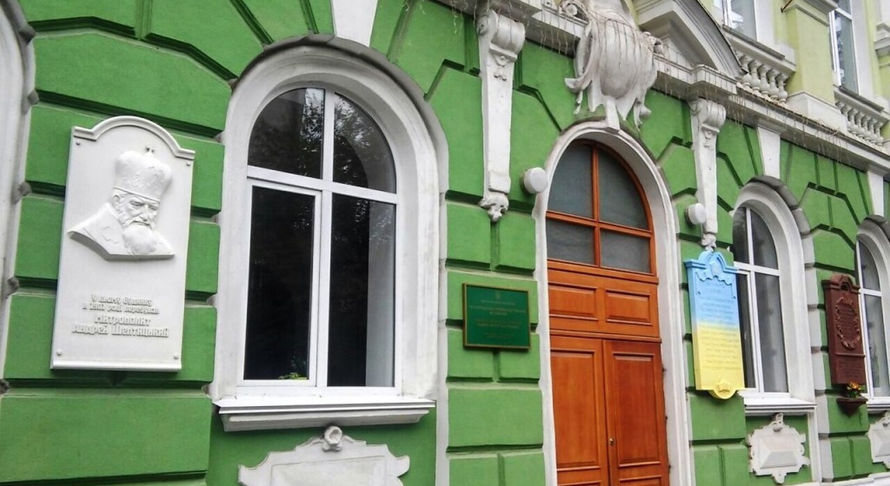 В Тернополе пьяная учительница физкультуры избила семиклассника фото