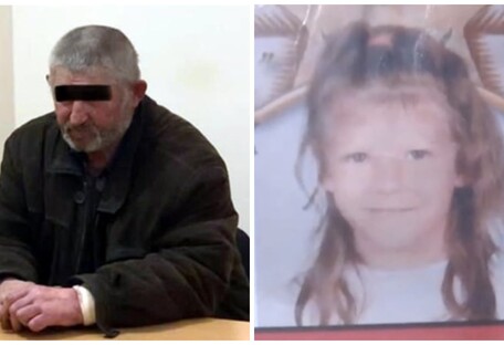 Кто такой «дядя Коля», задержанный за зверское убийство Маши Борисовой