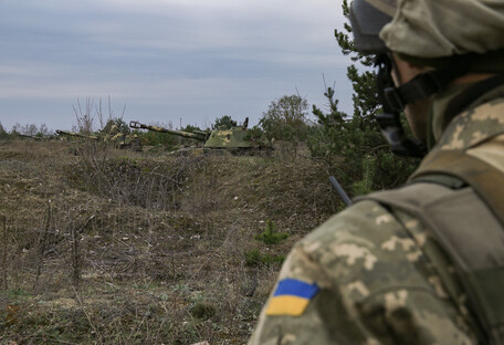 В Україні назвали реальний сценарій звільнення Донбасу