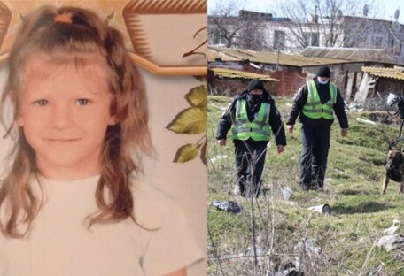 7-летняя Маша Борисова час стояла под домом убийцы - свидетель озвучил подробности