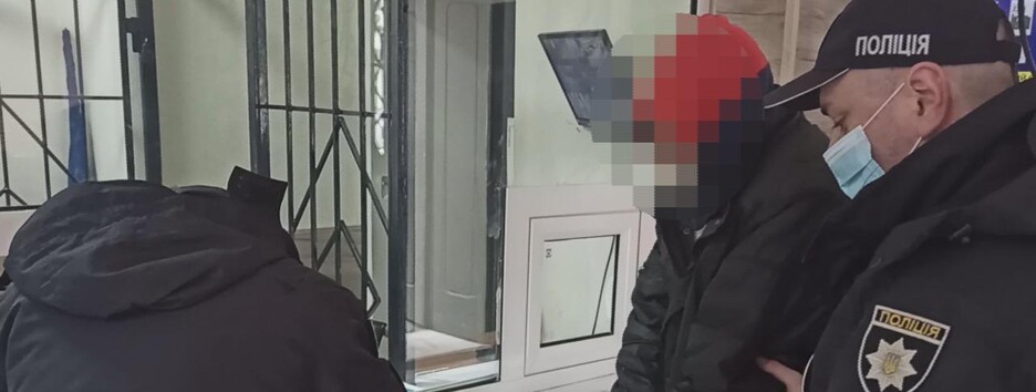 Вбивство жінки в Одесі: душогубом виявився син (відео)