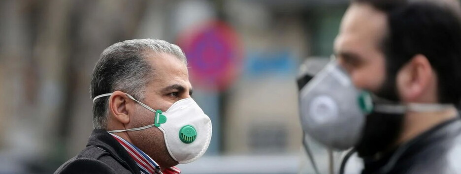 Киян попередили про значне забруднення повітря