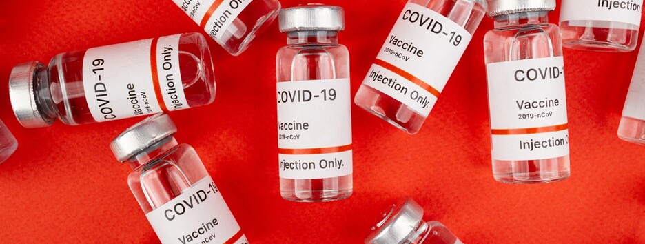 У ВООЗ назвали вакцину, ефективну проти мутованих штамів