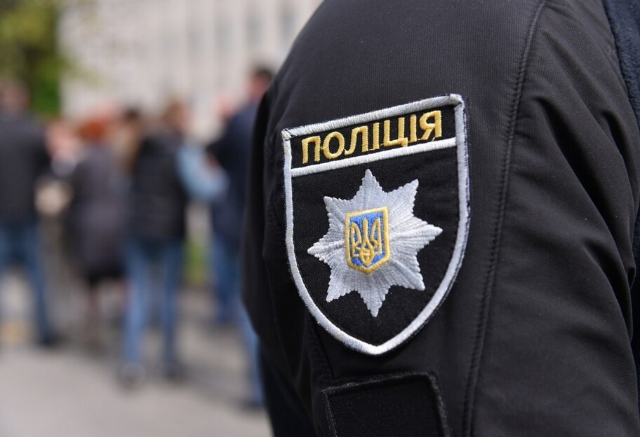 В Одесі побили ветерана АТО - відео - фото 1