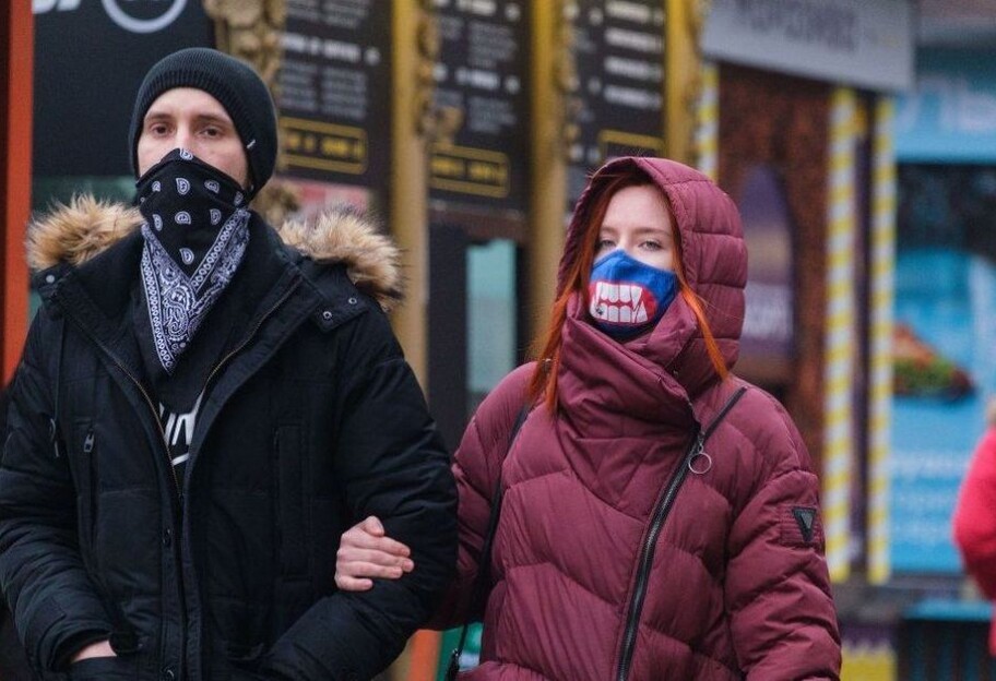 Карантин у Києві - з 20 березня оголошено локдаун - що буде заборонено - фото 1