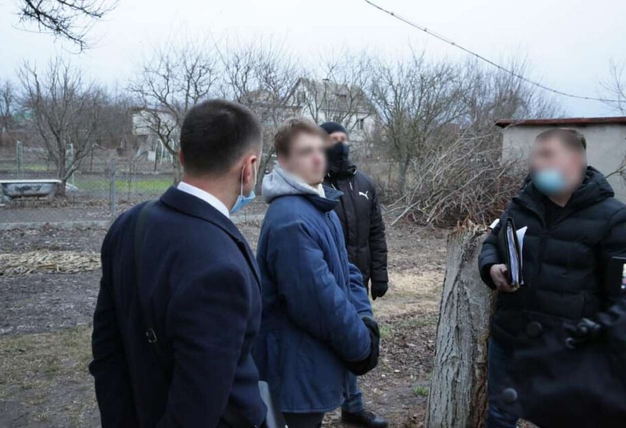 Убийство в Гнедине под Киевом – 19-летние заказчик и киллер рассказали о мотивах – видео - фото 1