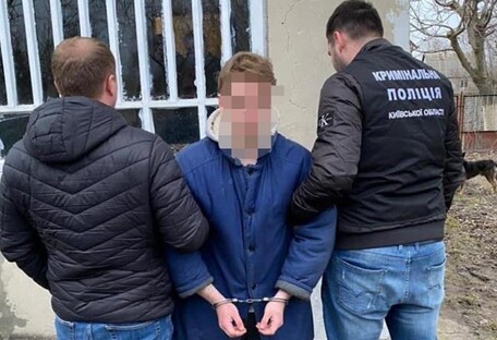 Стало известно, почему 19-летний «мажор» заказал убийство отца под Киевом