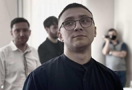 Сергея Стерненко оставили в СИЗО - одесская судья вынесла приговор