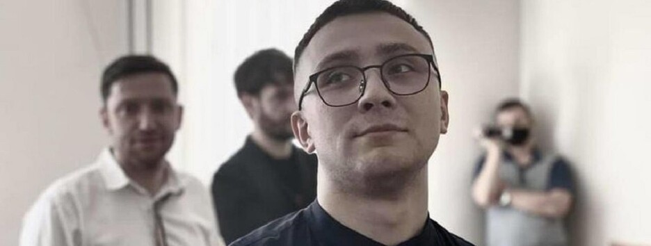 Сергія Стерненка залишили в СІЗО - одеська суддя винесла вирок