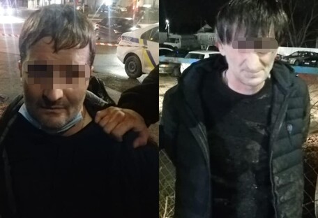 Иностранцы следили за киевлянином и украли из его автомобиля 86 тысяч, пока мужчина вышел (фото)