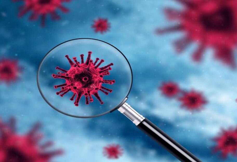 У Києві виявили британський штам коронавірусу - вчені - фото 1