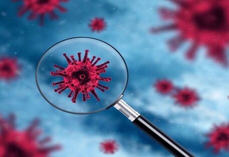 Опасный коронавирус-мутант выявили в Киеве - первые подробности от ученых