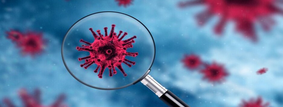 Опасный коронавирус-мутант выявили в Киеве - первые подробности от ученых