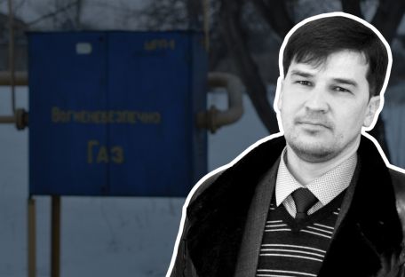 Почему глава Елизаветовки сделал газ бесплатным