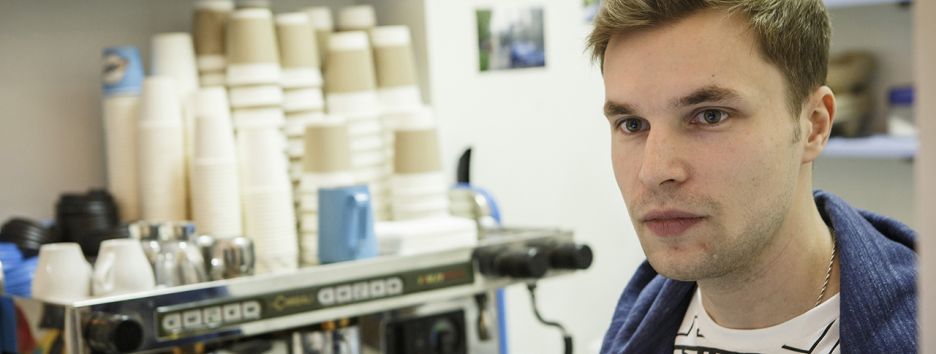 Кофе бизнесом не испортить. История кофейного предпринимателя