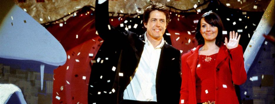 В конце марта выйдет короткометражка - сиквел «Реальной любви»