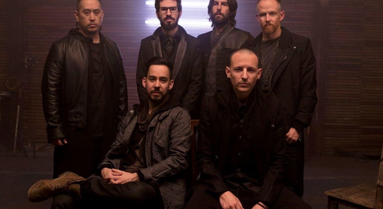 Linkin Park представили сингл «Heavy» и назвали дату выхода альбома
