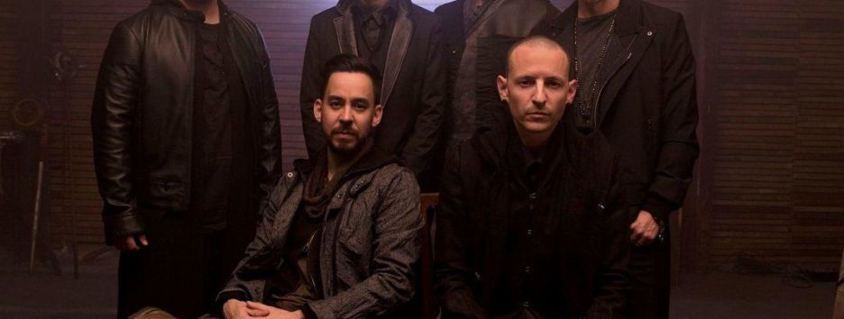 Linkin Park представили сингл «Heavy» и назвали дату выхода альбома
