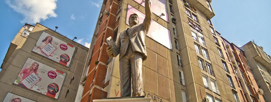 День рождения Косово – что имеет страна после 9 лет независимости