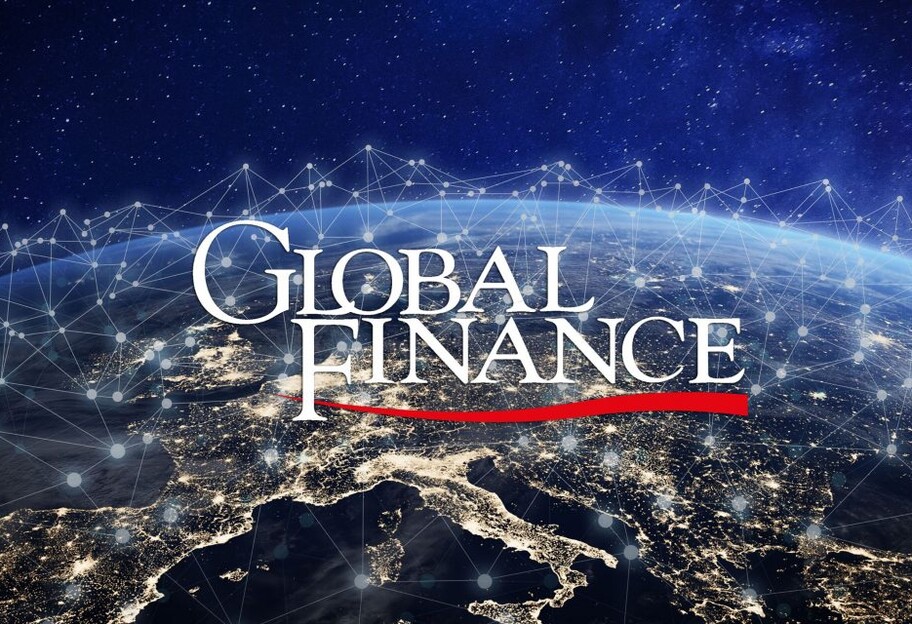 Банки України - Global Finance поставив Альфа банк на перше місце в Україні - фото 1