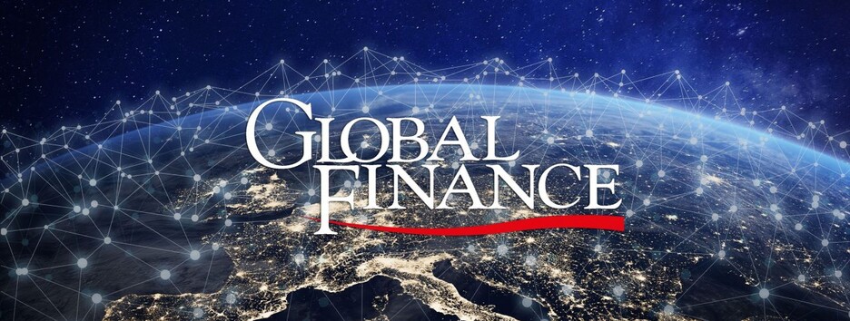 Издание Global Finance признало Альфа-Банк лучшим банком в Украине