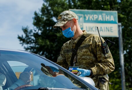 Украинцам усложнили возвращение из-за границы: что делать, если нет теста