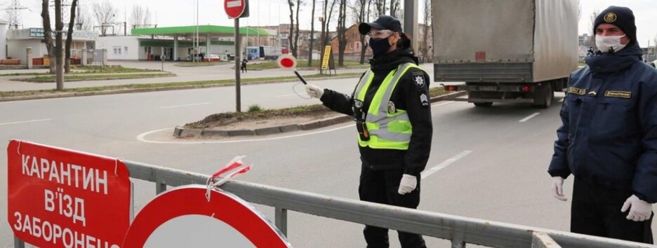 В Івано-Франківську заявили про спад епідемії коронавірусу після місяця локдауну